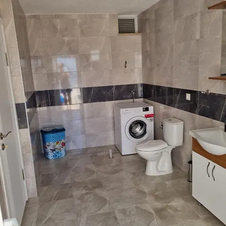 Bodrum Kadikalesi Villa Sonsuzluk Havuzlu Full Deniz Manzarali * Bodrum