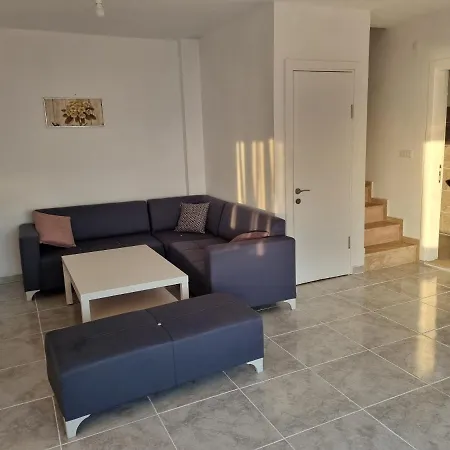 빌라 Bodrum Kadikalesi Villa Sonsuzluk Havuzlu Full Deniz Manzarali *