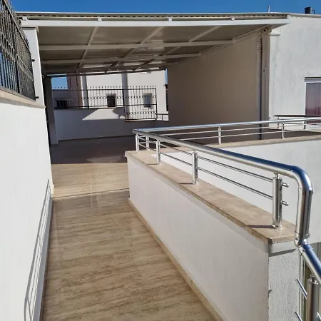 빌라 Bodrum Kadikalesi Villa Sonsuzluk Havuzlu Full Deniz Manzarali