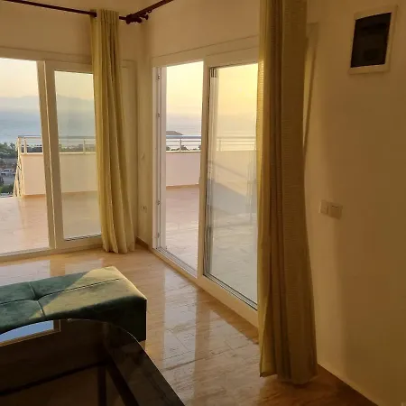 Bodrum Kadikalesi Villa Sonsuzluk Havuzlu Full Deniz Manzarali Bodrum